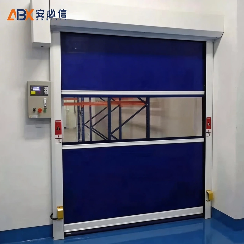 黔南布依族苗族自治州快速卷帘门