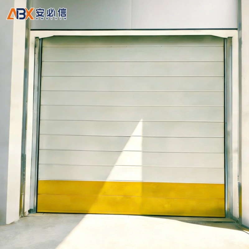 黔南布依族苗族自治州升降提升门